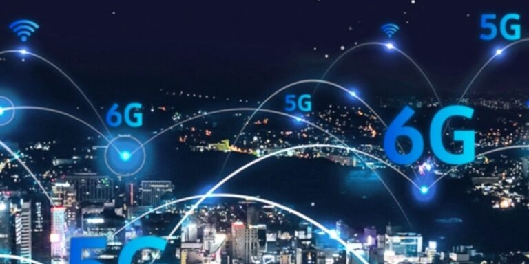 jaringan 6G