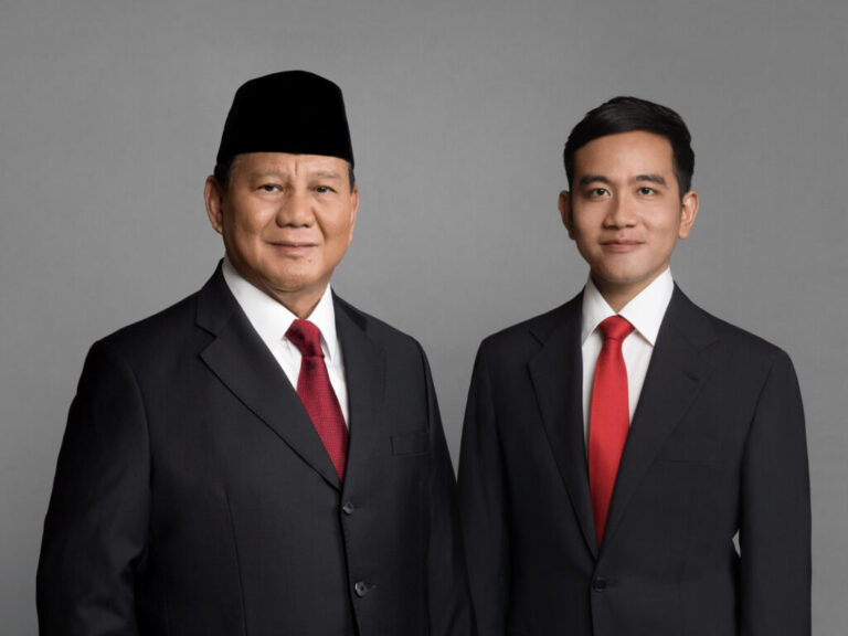 dinamika politik Indonesia