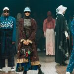 Modest fashion Indonesia