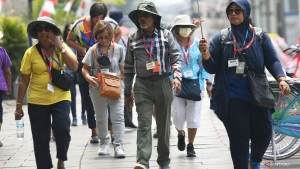 pariwisata