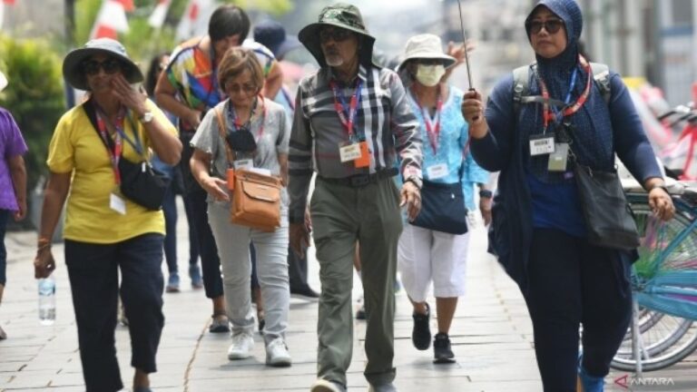 pariwisata