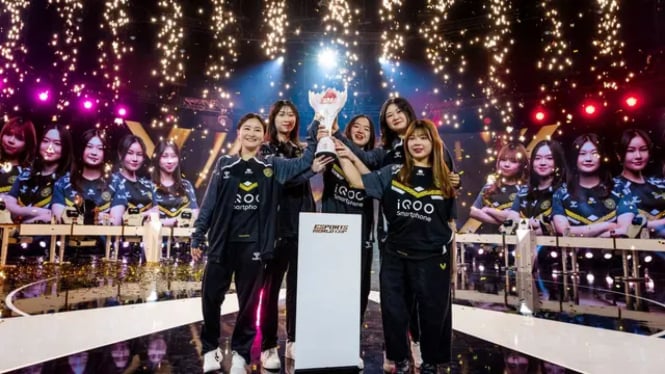 E-Sports
