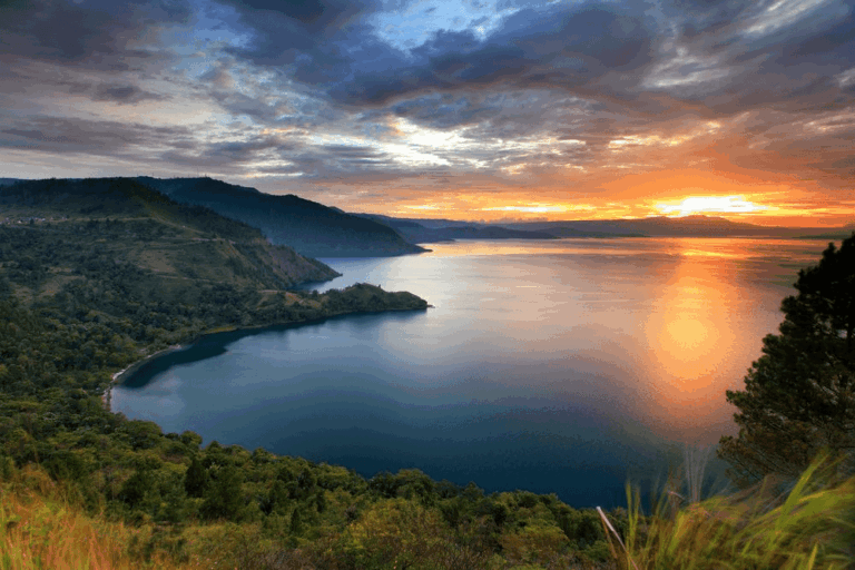 Wisata Danau Toba
