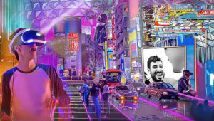 Metaverse