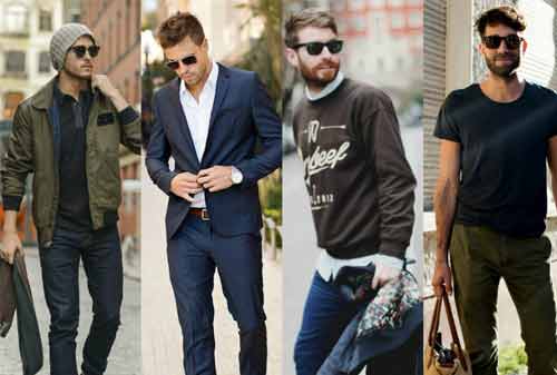 fashion streetwear