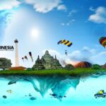 Pariwisata digital Indonesia 2025