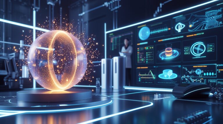 Quantum Computing