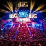 tren esports 2025
