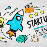startup teknologi