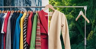 sustainable fashion