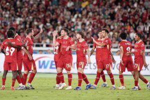 Liga Inggris