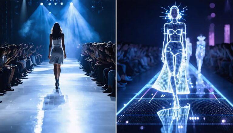 Digital Runway 2025