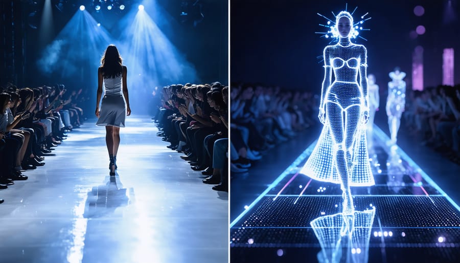Digital Runway 2025