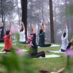 pariwisata wellness