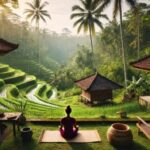 Wisata Relaksasi Alam