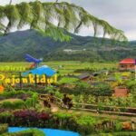 wisata desa berkelanjutan