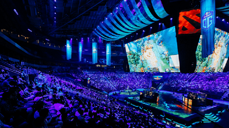 esports