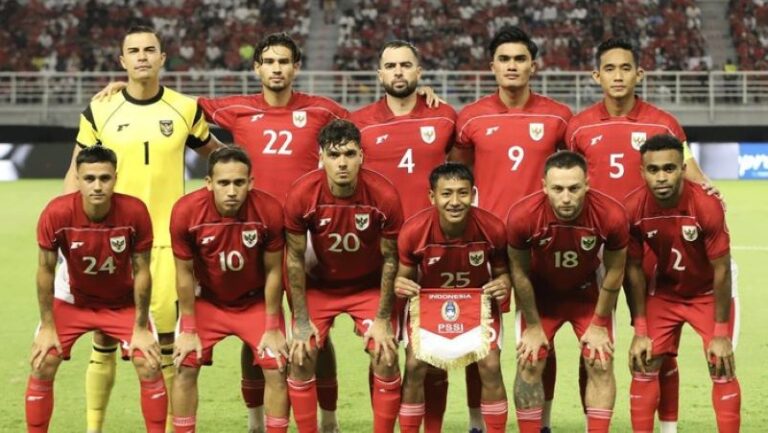 Timnas Indonesia
