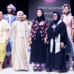 fashion Indonesia