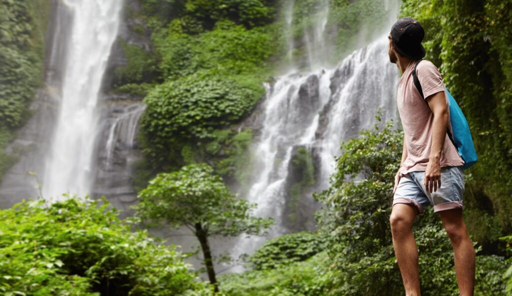 Wisata berkelanjutan