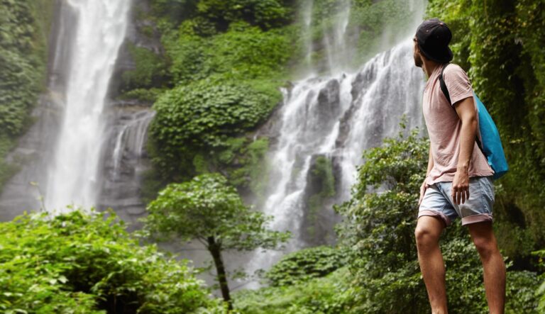 Wisata berkelanjutan