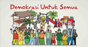 Pemilu Indonesia