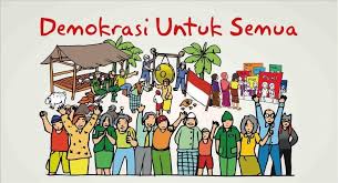 Pemilu Indonesia
