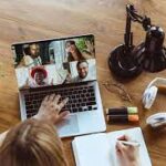 work-life balance