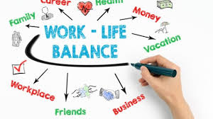 Work-life balance