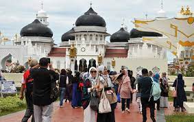 wisata halal