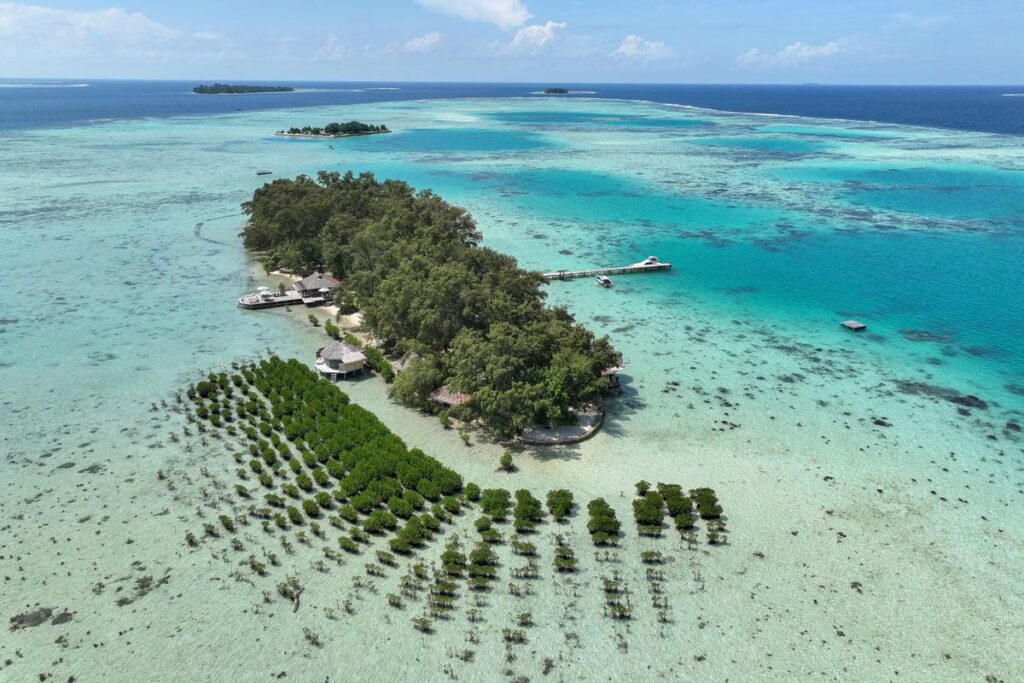 Wisata Bahari