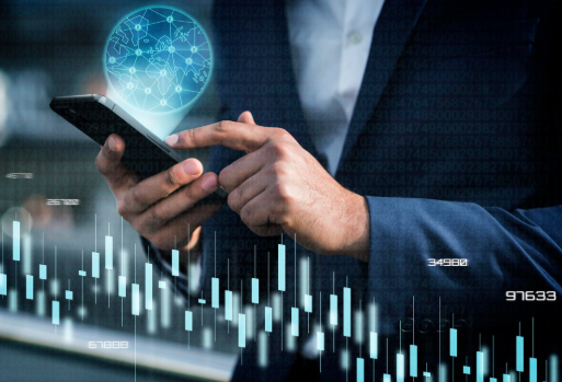 teknologi finansial Indonesia