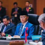 politik luar negeri