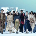 fashion Indonesia