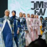 fashion Muslim Indonesia
