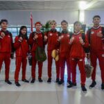 sport Indonesia