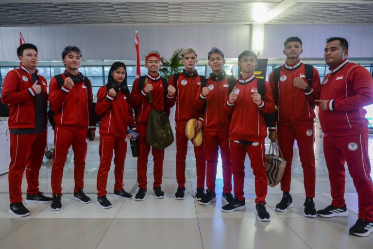sport Indonesia