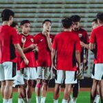 sepak bola Indonesia