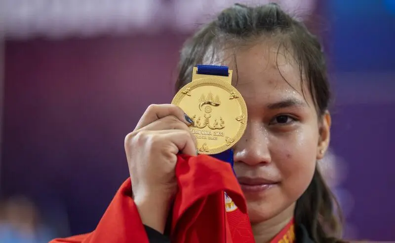 SEA Games