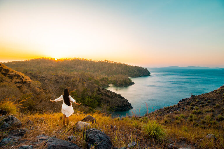 wisata Nusantara