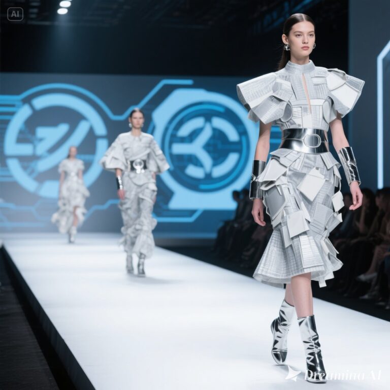 Digital fashion