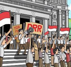 politik Indonesia