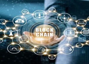 blockchain