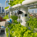 urban farming